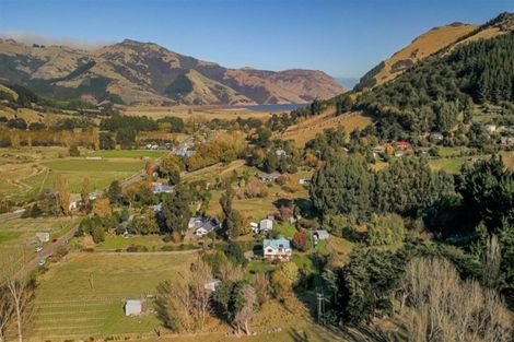 Photo of property in 29 Western Valley Road, Little River, 7591