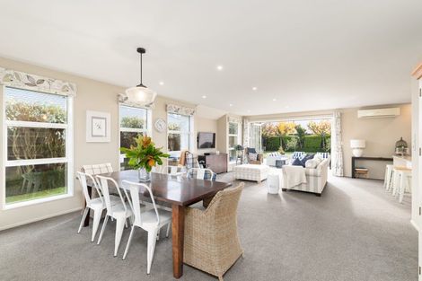 Photo of property in 9 Stationmasters Way, Prebbleton, 7604