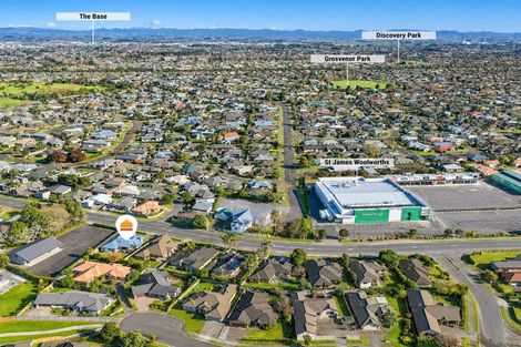 Photo of property in 440 Hukanui Road, Rototuna, Hamilton, 3210