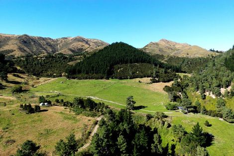 Photo of property in 122p Medway Road, Hanmer Springs, Waiau, 7334