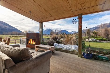 Photo of property in 34 Birley Rise, Glenorchy, 9372