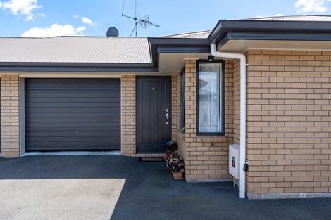 Photo of property in 12a Paterson Street, Frankton, Hamilton, 3204