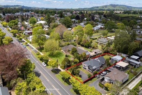 Photo of property in 15 Hamilton Road, Cambridge, 3434