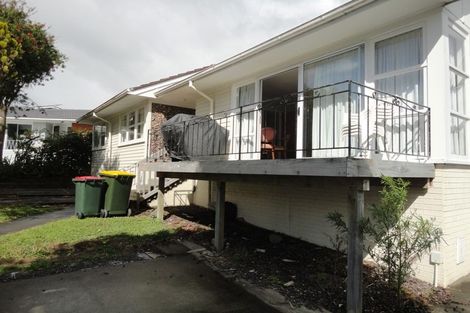 Photo of property in 24 Juliet Avenue, Howick, Auckland, 2014