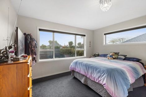 Photo of property in 21 Checketts Avenue, Halswell, Christchurch, 8025