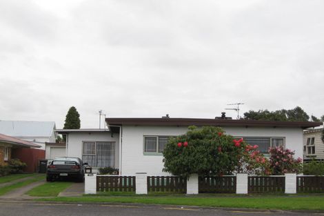 Photo of property in 33 Browne Street, Waitara, 4320