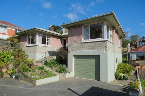 Photo of property in 28 College Street, Caversham, Dunedin, 9012