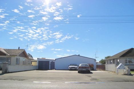 Photo of property in 14/1 Balmoral Street, Oamaru North, Oamaru, 9400