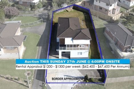 Photo of property in 307 Triangle Road, Massey, Auckland, 0614