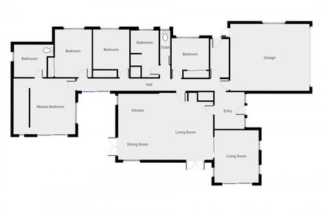 Photo of property in 25 Thyme Crescent, Alexandra, 9320