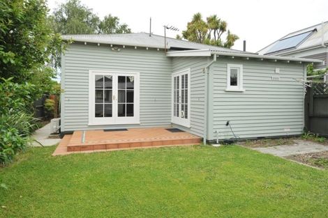 Photo of property in 1/21 Norwood Street, Beckenham, Christchurch, 8023