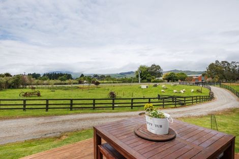 Photo of property in 49 Harrisons Line, Ashhurst, 4470