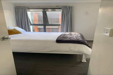 Photo of property in 119/57 Mahuhu Crescent, Auckland Central, Auckland, 1010