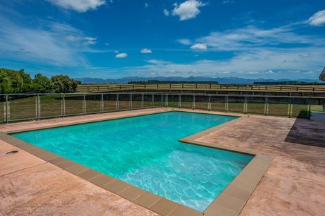 Photo of property in 675 Wakarara Road, Ongaonga, 4279