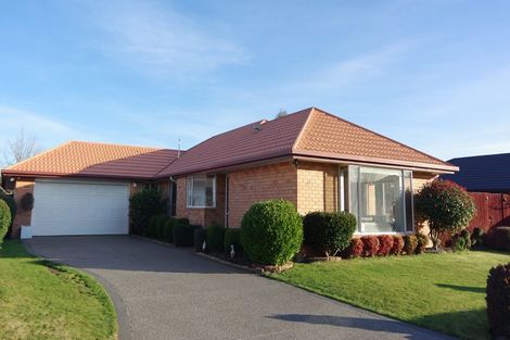 Photo of property in 64 Kintyre Drive, Broomfield, Christchurch, 8042