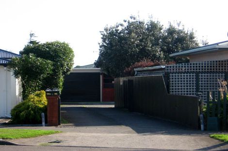 Photo of property in 95 College Street, Awapuni, Palmerston North, 4412