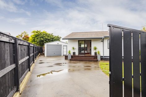 Photo of property in 272 Cambridge Avenue, Ashhurst, 4810