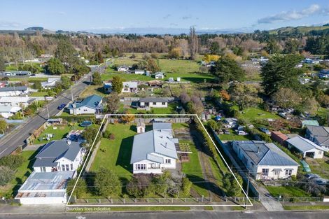 Photo of property in 45 Bibby Street, Waipawa, 4210