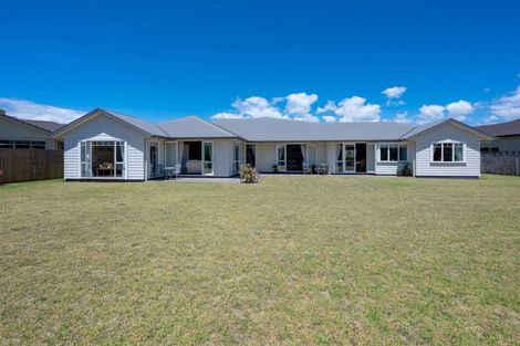 Photo of property in 27 Te Taiawatea Drive, Ohope, 3121