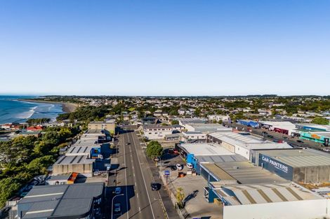 Photo of property in 138 Molesworth Street, New Plymouth, 4312