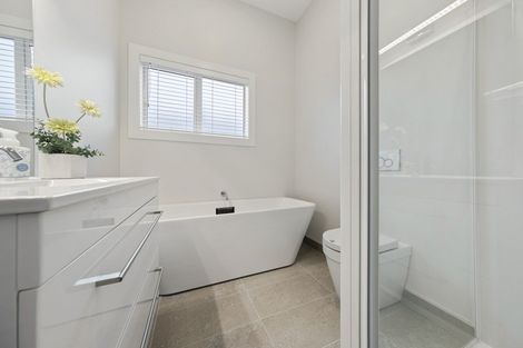 Photo of property in 154 Slater Street, Richmond, Christchurch, 8013