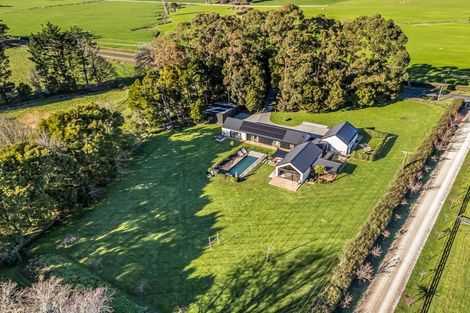 Photo of property in 162 Livingstone Road, Ngahinapouri, Ohaupo, 3290