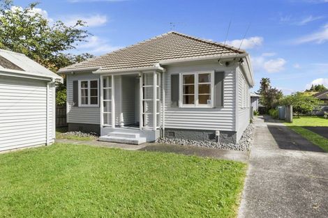 Photo of property in 41 Claude Street, Fairfield, Hamilton, 3214