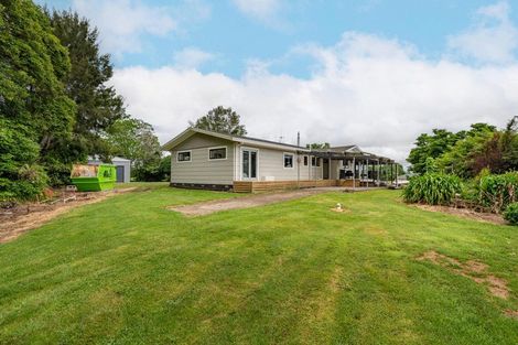 Photo of property in 1986 Kakaramea Road, Ngahinapouri, Hamilton, 3290