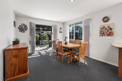Photo of property in 29 Glencullen Drive, Casebrook, Christchurch, 8051