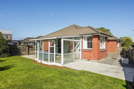 Photo of property in 60 Santa Rosa Avenue, Halswell, Christchurch, 8025