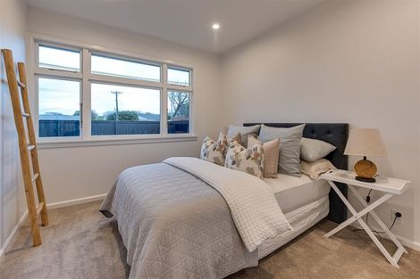 Photo of property in 197 Knowles Street, St Albans, Christchurch, 8052