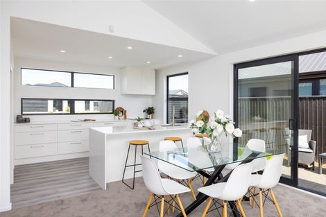 Photo of property in 25 Florence Drive, Lincoln, 7608