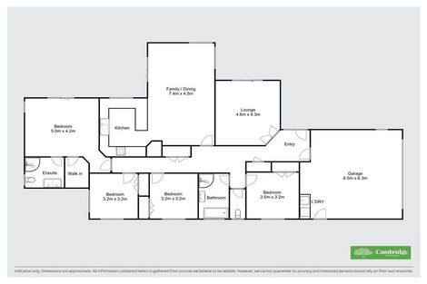 Photo of property in 29 Alpers Ridge, Leamington, Cambridge, 3432