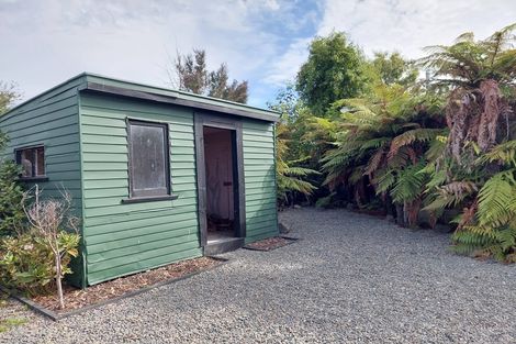 Photo of property in 157 Carters Road, Amberley, 7410