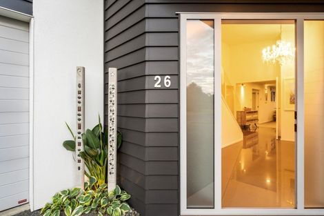 Photo of property in 26 Waitotara Way, Whitianga, 3510