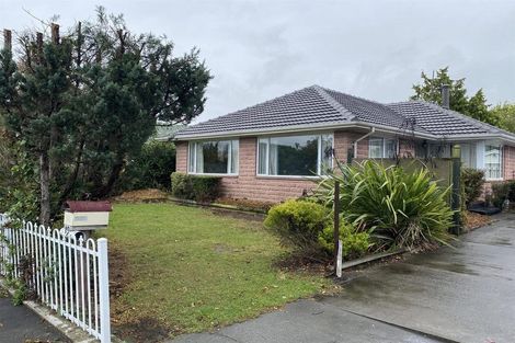 Photo of property in 19 Eglinton Street, Avondale, Christchurch, 8061