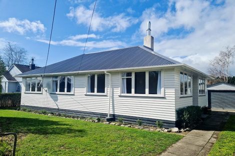 Photo of property in 163 East Street, Greytown, 5712