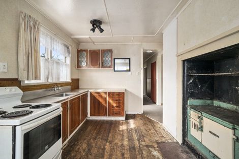 Photo of property in 119 Miro Street, Manunui, Taumarunui, 3924