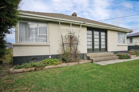 Photo of property in 152 Harvey Street, Grasmere, Invercargill, 9810