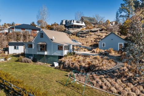 Photo of property in 7 Kamaka Crescent, Bridge Hill, Alexandra, 9320