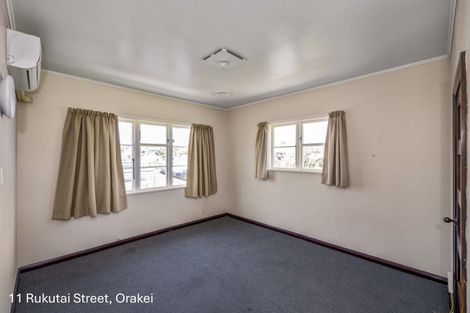 Photo of property in 11 Rukutai Street, Orakei, Auckland, 1071