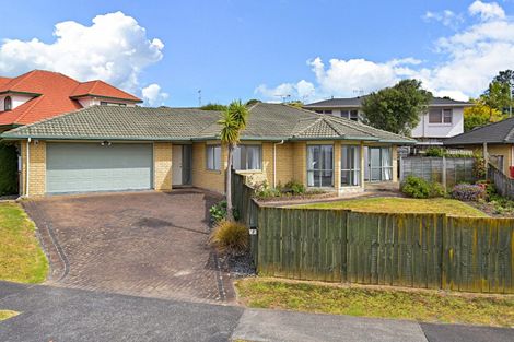 Photo of property in 3 Rathmar Drive, Manurewa, Auckland, 2105
