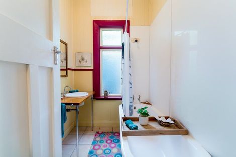 Photo of property in 35 Dalmeny Street, North East Valley, Dunedin, 9010