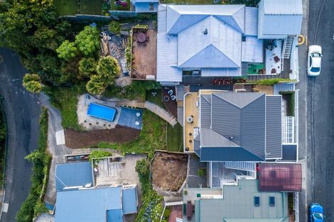 Photo of property in 30 Colenso Avenue, Hospital Hill, Napier, 4110