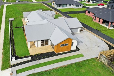 Photo of property in 80 Wetere Drive, Te Awamutu, 3800