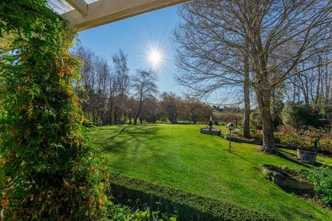 Photo of property in 17 Sherratt Road, Geraldine Downs, Geraldine, 7991