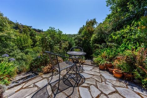 Photo of property in 12 Valencia Lane, Mount Pleasant, Christchurch, 8081