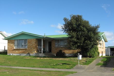 Photo of property in 10 Kinross Street, Levin, 5510