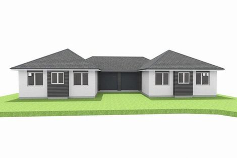 Photo of property in 10 Van Baarle Close, Carterton, 5713