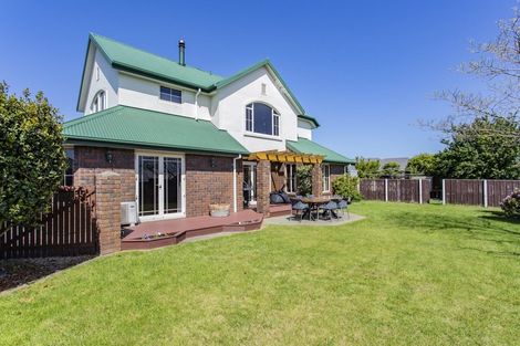 Photo of property in 20 Alpine View Lane, Parklands, Christchurch, 8083